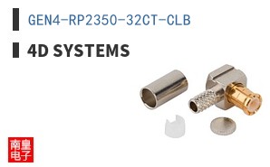 GEN4-RP2350-32CT-CLB ͼƬ